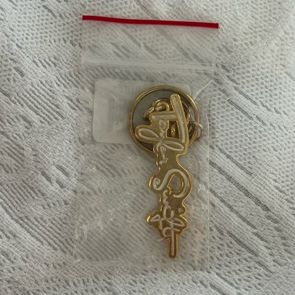 Other - Taylor swift keychain